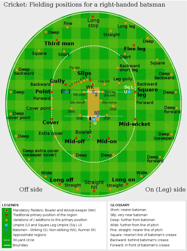 cricket information in marathi